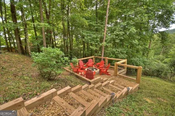 434 Martin XING #27, Cherry Log, GA 30522