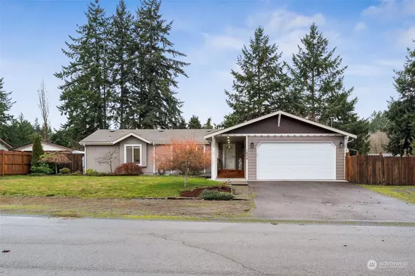 1806 154th ST S, Spanaway, WA 98387
