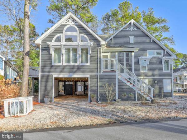 403 RUSSELL RD, South Bethany, DE 19930