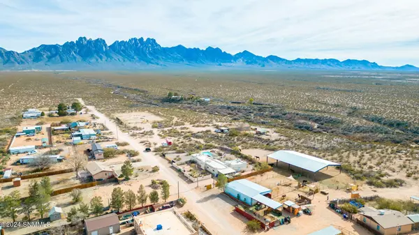 7420 Arroyo Seco, Las Cruces, NM 88011