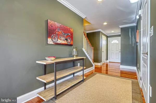 827 SPRING ROCK CT, Mechanicsburg, PA 17055