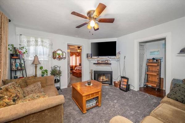 2502 N Calispel St, Spokane, WA 99205