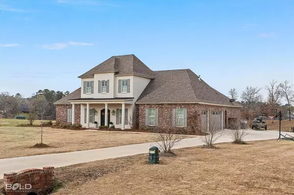 1431 Suwannee Lane, Benton, LA 71006