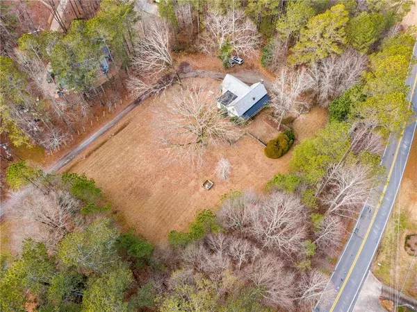 14160 Old Cogburn RD, Milton, GA 30004