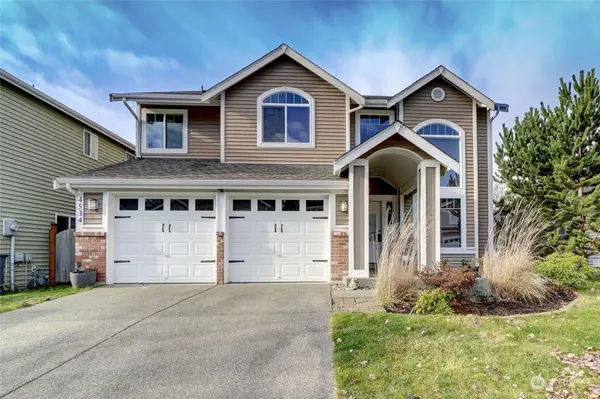 4534 SE Bakken CT, Port Orchard, WA 98366