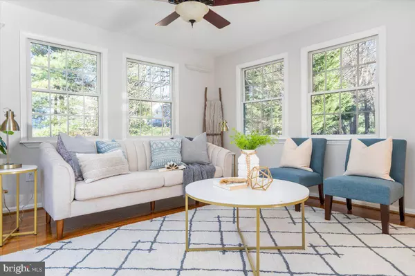 8605 JENNIFER CT, Laurel, MD 20723