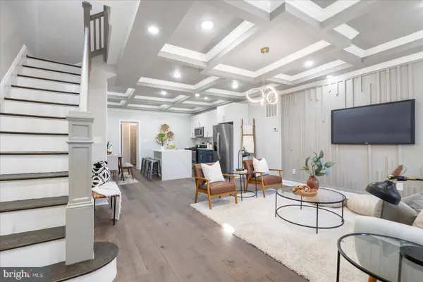 2412 KEYWORTH AVE, Baltimore, MD 21215