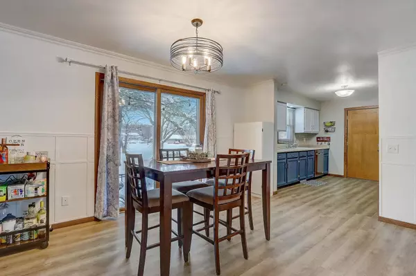 410 Amey Drive, Baraboo, WI 53913