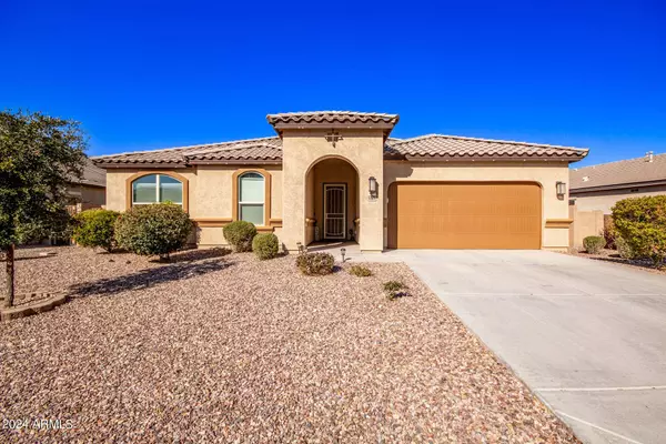 12626 W LOWDEN Road, Peoria, AZ 85383