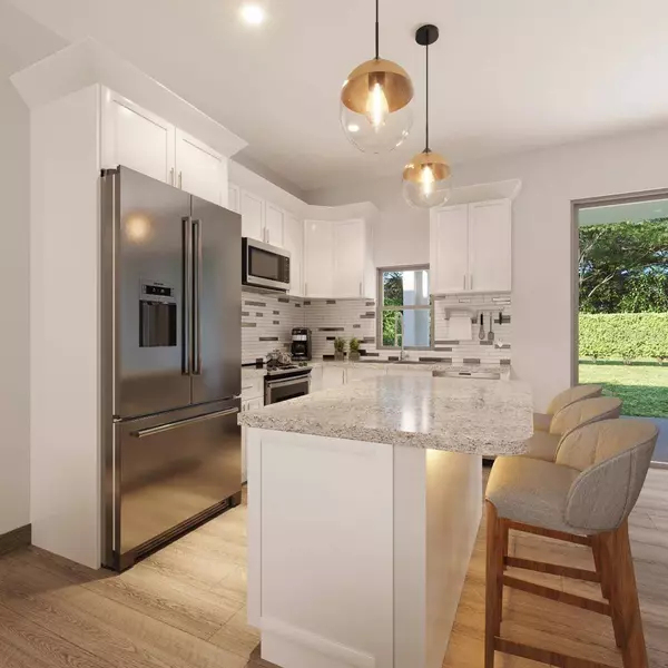 3077 CROWDER ST, Port Charlotte, FL 33980