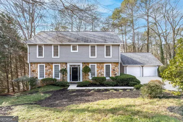 620 Fourth Fairway DR, Roswell, GA 30076