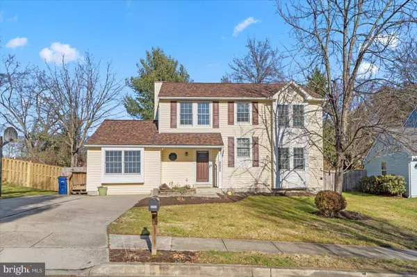 8605 JENNIFER CT, Laurel, MD 20723