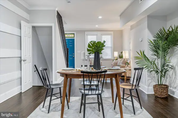 2715 E PRESTON ST, Baltimore, MD 21213