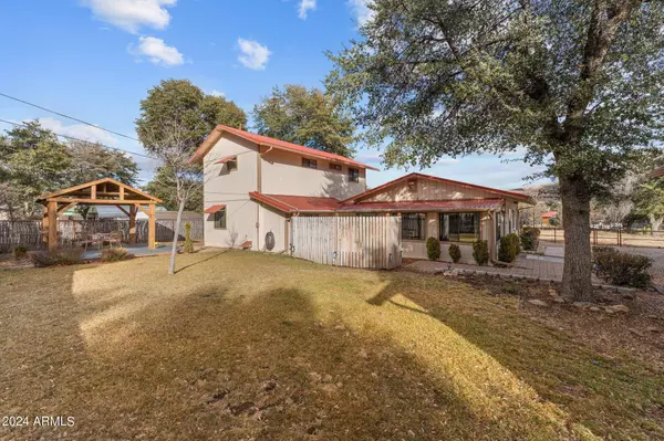 17558 W FOOTHILL Road, Yarnell, AZ 85362