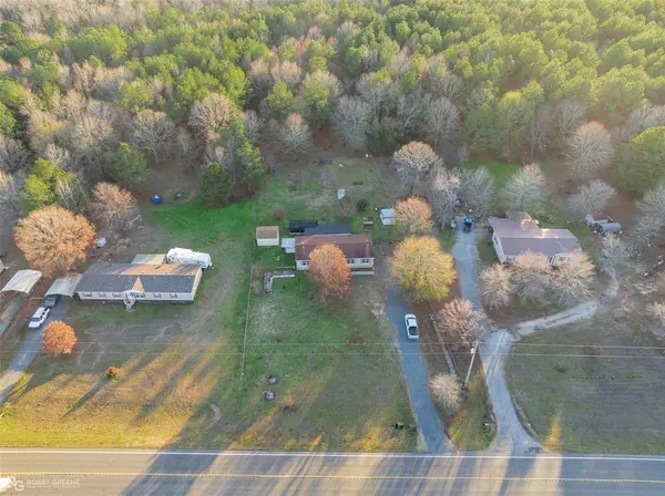 4112 Highway 154, Elm Grove, LA 71051