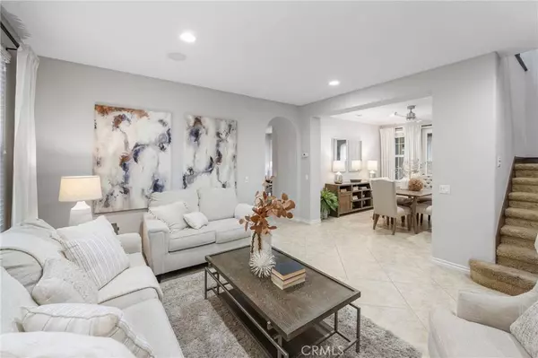 33 Sanctuary, Irvine, CA 92620