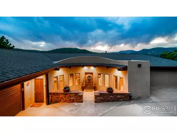 236 Wildwood Ln, Boulder, CO 80304