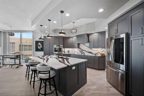 409 N POINT RD #804, Osprey, FL 34229