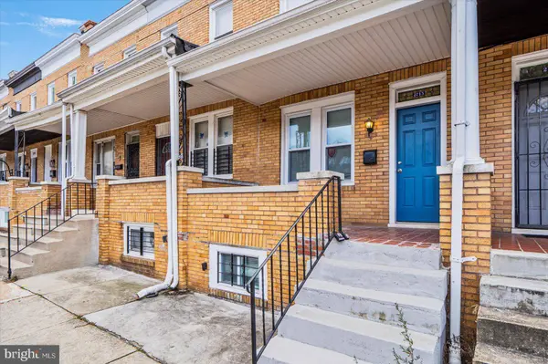 2715 E PRESTON ST, Baltimore, MD 21213