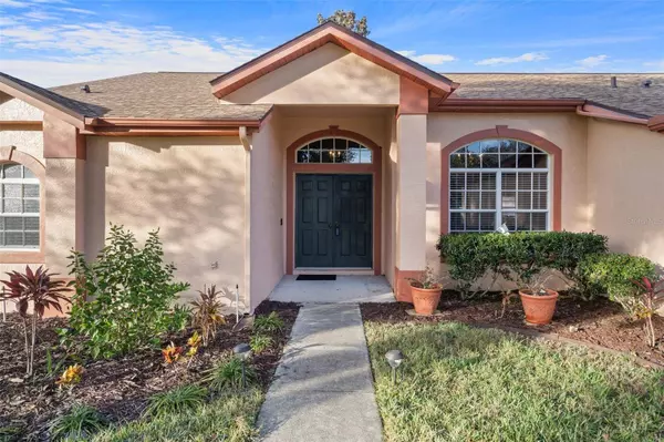 7359 BOTANICAL DR, Spring Hill, FL 34607