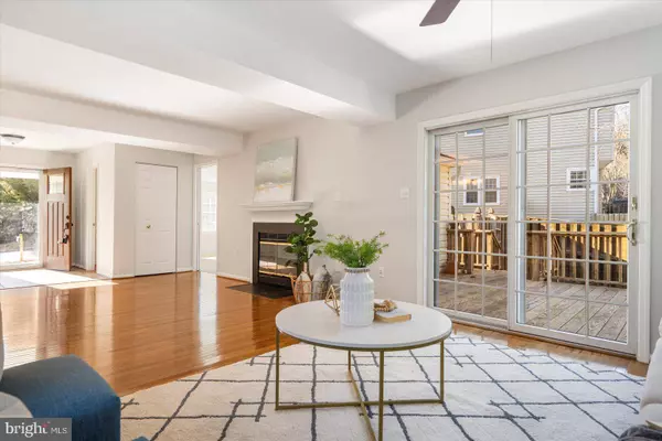 8605 JENNIFER CT, Laurel, MD 20723