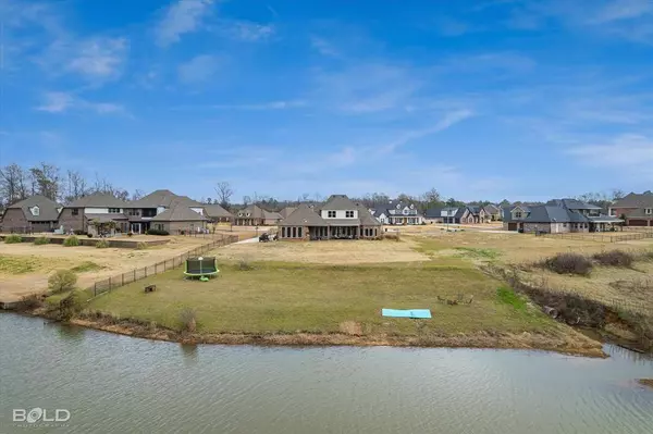 1431 Suwannee Lane, Benton, LA 71006