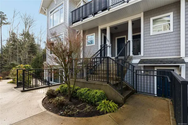 595 Latoria Rd #200, Colwood, BC V9C 2Z9