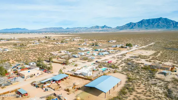 7420 Arroyo Seco, Las Cruces, NM 88011