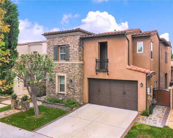 33 Sanctuary, Irvine, CA 92620