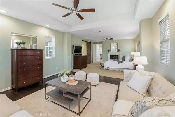 33 Sanctuary, Irvine, CA 92620