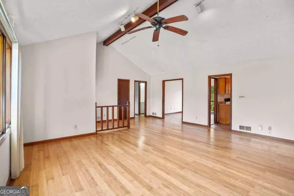 1144 Nimblewood WAY, Stone Mountain, GA 30088