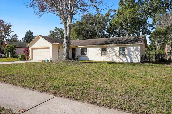 713 LANCEWOOD DR, Winter Springs, FL 32708