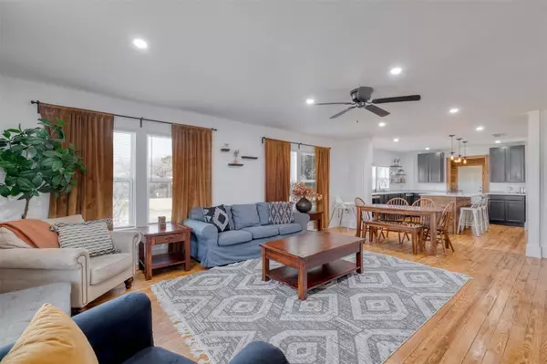 406 Smith ST, Belton, TX 76513