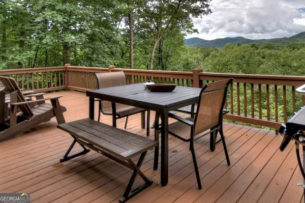 434 Martin XING #27, Cherry Log, GA 30522