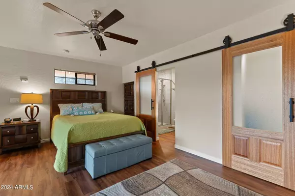 17558 W FOOTHILL Road, Yarnell, AZ 85362