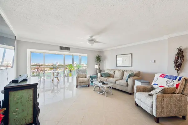 830 S GULFVIEW BLVD #906, Clearwater, FL 33767