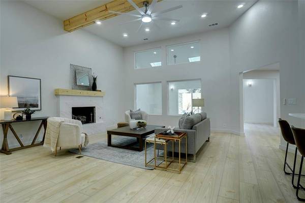 1609 Lake Crest Lane, Plano, TX 75023