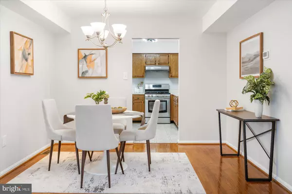 8605 JENNIFER CT, Laurel, MD 20723