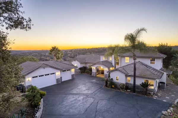 2925 Los Campos Dr, Fallbrook, CA 92028
