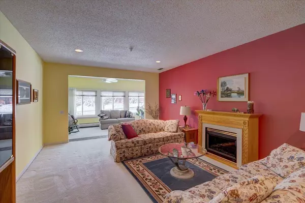 4942 N Sherman Avenue #A, Madison, WI 53704