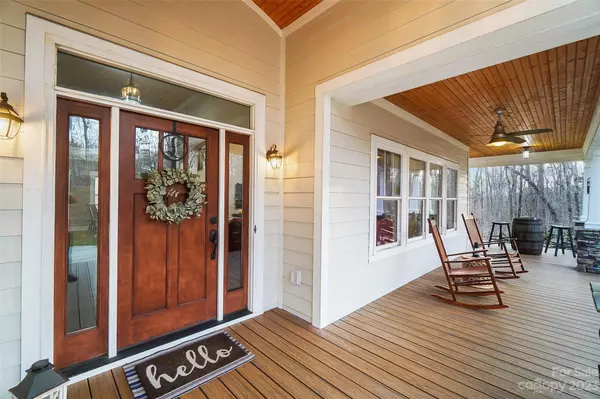 10429 Hartsell RD, Midland, NC 28107