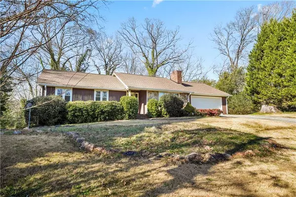 1144 Nimblewood WAY, Stone Mountain, GA 30088