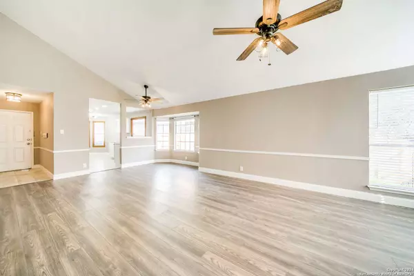 604 MEADOW GATE, Converse, TX 78109-1550