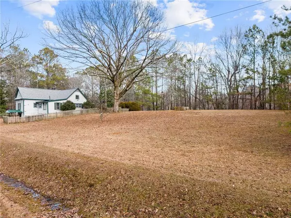 14160 Old Cogburn RD, Milton, GA 30004