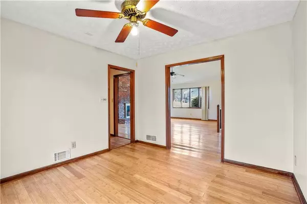 1144 Nimblewood WAY, Stone Mountain, GA 30088