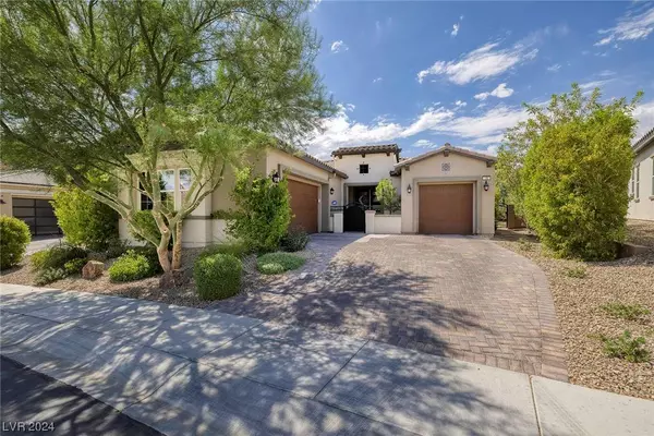 19 Via Tavolara, Henderson, NV 89011