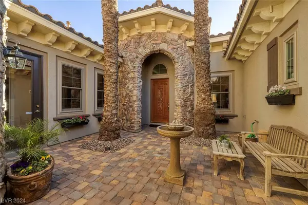 45 Avenida Sorrento, Henderson, NV 89011