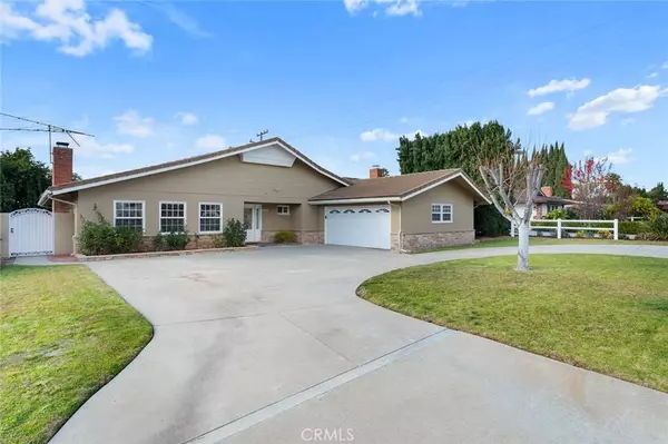 4831 Sunnybrook AVE, Buena Park, CA 90621