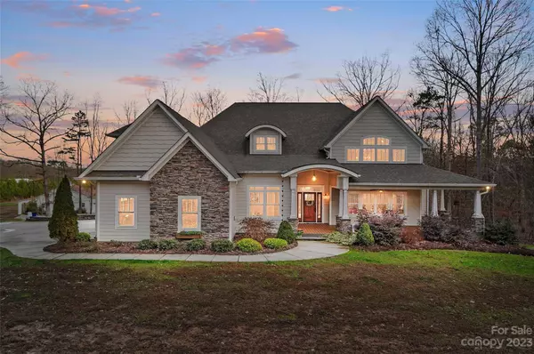 10429 Hartsell RD, Midland, NC 28107