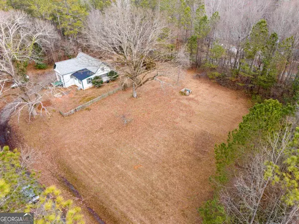 14160 Old Cogburn RD, Milton, GA 30004